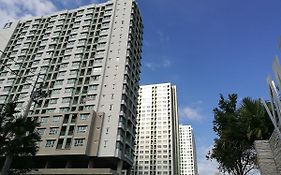 Lumpini Vacation Apartment